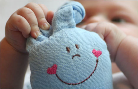 Goga Design | Your Baby’s First Best Friend