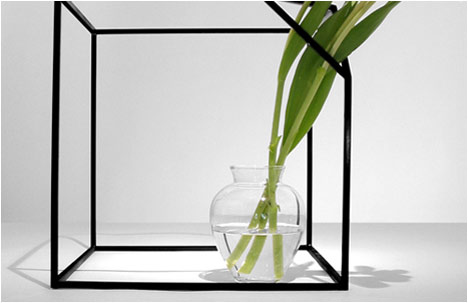 Designfenzider | Ron Gilad | Vase Crush