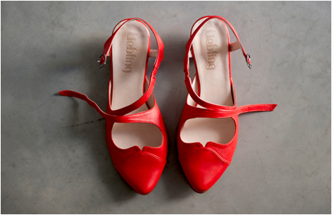 Liebling Shoes | Happy Feet