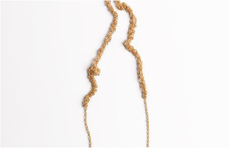 Mora Dimerman | Fragile Crochet Beauties