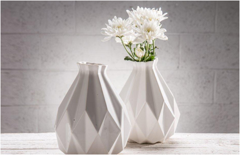 Studio Armadillo | Folding Ceramics