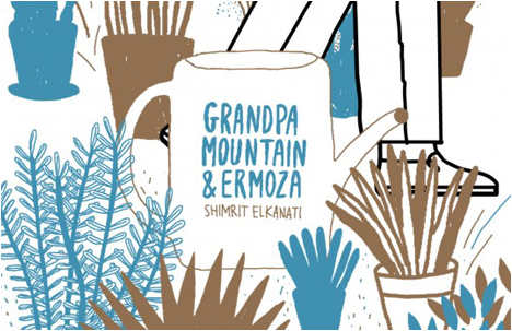 Grandpa Mountain & Ermoza | Shimrit Elkanati